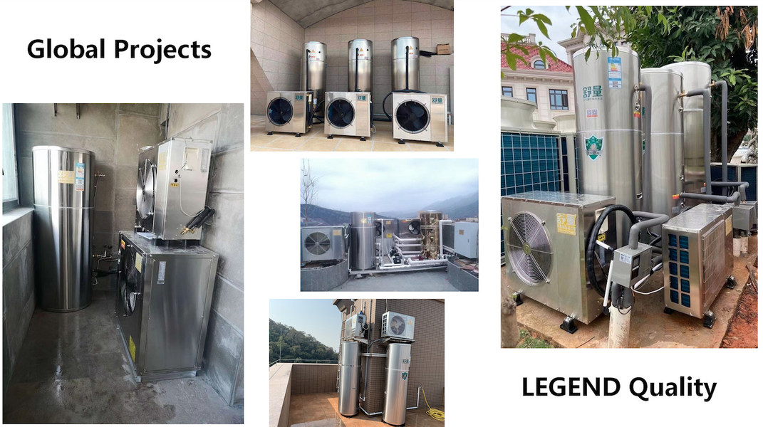 Foshan Legend Electrical Appliances Co., Ltd. প্রস্তুতকারকের উৎপাদন লাইন